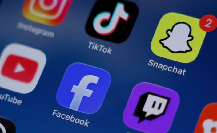 Global social media restrictions for children